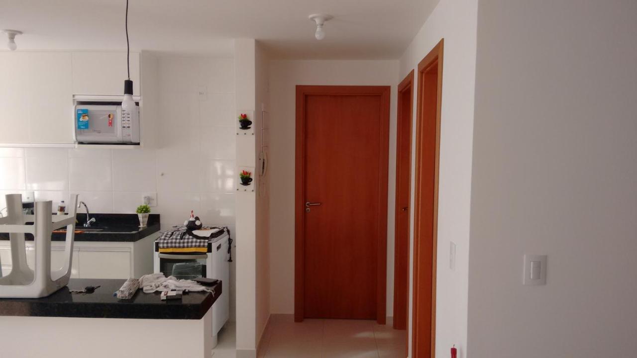 Bele Vie 2 Prainha Apartment Arraial do Cabo Exterior photo